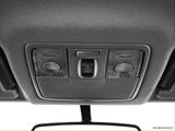  Courtesy lamps/ceiling controls photo
